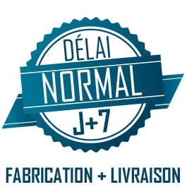 4000 liasses autocopiantes 15x21cm 2 volets noir R/V J+7