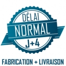 300 affiches A3 135 g/m2 PEFC quadri R